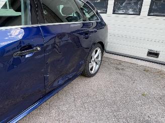 Audi A4 40 TFSI S Edition Automaat Pano Navi Clima 52329 Km ! picture 14