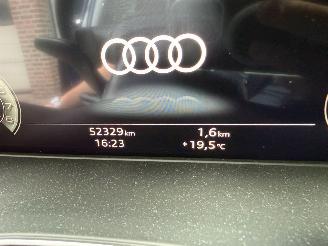 Audi A4 40 TFSI S Edition Automaat Pano Navi Clima 52329 Km ! picture 7