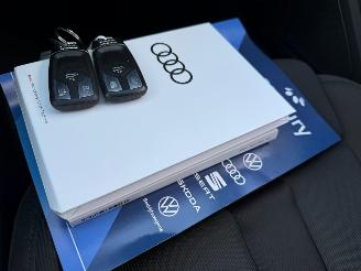 Audi A4 40 TFSI S Edition Automaat Pano Navi Clima 52329 Km ! picture 11