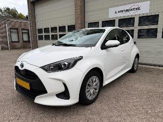  Toyota Yaris 1.5 Hybrid 115 Active Navi Clima 69962 Km NAP 2022/12