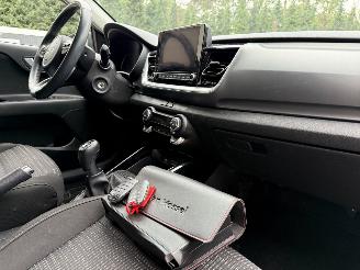 Kia Stonic 1.0 T-GDi MHEV DynamicLine Navi Clima 51460 Km NAP ! picture 5
