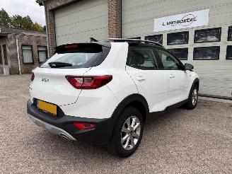 Kia Stonic 1.0 T-GDi MHEV DynamicLine Navi Clima 51460 Km NAP ! picture 4