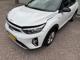 Kia Stonic 1.0 T-GDi MHEV DynamicLine Navi Clima 51460 Km NAP ! picture 14