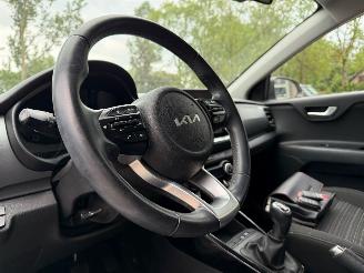 Kia Stonic 1.0 T-GDi MHEV DynamicLine Navi Clima 51460 Km NAP ! picture 7