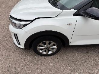 Kia Stonic 1.0 T-GDi MHEV DynamicLine Navi Clima 51460 Km NAP ! picture 16