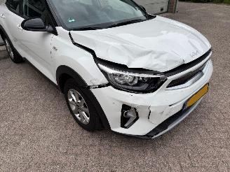 Kia Stonic 1.0 T-GDi MHEV DynamicLine Navi Clima 51460 Km NAP ! picture 15