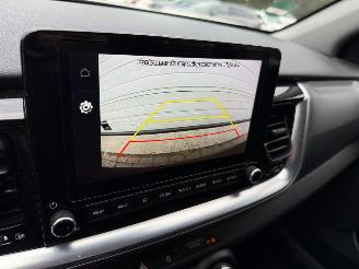 Kia Stonic 1.0 T-GDi MHEV DynamicLine Navi Clima 51460 Km NAP ! picture 10