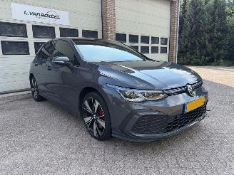 Vaurioauto  passenger cars Volkswagen Golf 1.4 eHybrid GTE Automaat Pano Virtual 2020/12