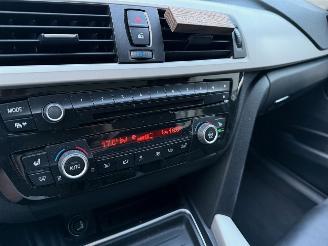 BMW 3-serie 320d High Executive Automaat Pano picture 10