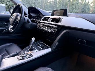 BMW 3-serie 320d High Executive Automaat Pano picture 5