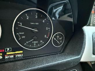 BMW 3-serie 320d High Executive Automaat Pano picture 12
