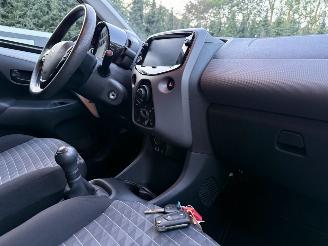 Peugeot 108 1.0 e-VTi Active Navi Airco 20025 Km NAP ! picture 5