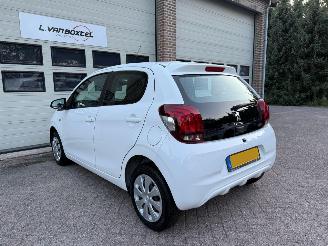 Peugeot 108 1.0 e-VTi Active Navi Airco 20025 Km NAP ! picture 3