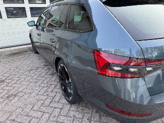 Skoda Superb 1.4 TSI iV Sportline Automaat Pano Virtual picture 23