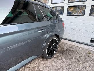 Skoda Superb 1.4 TSI iV Sportline Automaat Pano Virtual picture 21