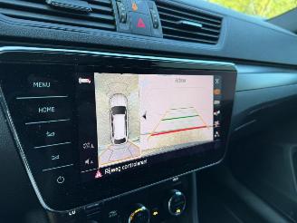 Skoda Superb 1.4 TSI iV Sportline Automaat Pano Virtual picture 14