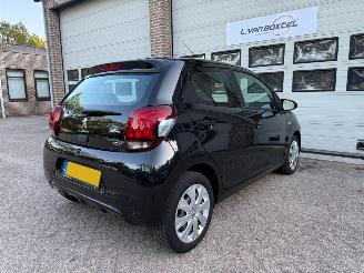 Peugeot 108 1.0 e-VTi Active Airco 52933 Km NAP ! picture 3