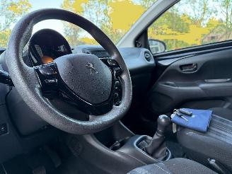 Peugeot 108 1.0 e-VTi Active Airco 52933 Km NAP ! picture 7