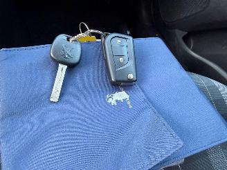 Peugeot 108 1.0 e-VTi Active Airco 52933 Km NAP ! picture 10