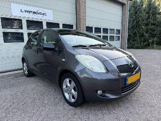  Toyota Yaris 1.3 VVTi Idols Airco 2008/2