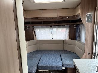 Hobby  460 LU Mover Fietsendrager picture 10