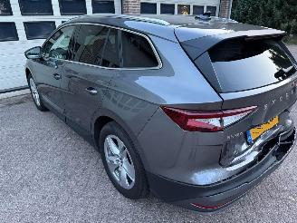 Skoda Enyaq 85 kWh Business Edition Navi Clima 26005 Km NAP picture 13