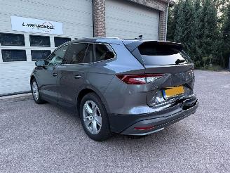 Skoda Enyaq 85 kWh Business Edition Navi Clima 26005 Km NAP picture 4