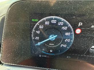 Kia Niro 1.6 GDi Hybrid Automaat Navi Clima NAP ! picture 12