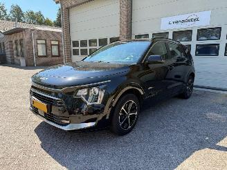  Kia Niro 1.6 GDi Hybrid Automaat Navi Clima NAP ! 2022/8
