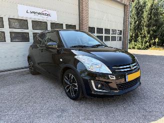  Suzuki Swift 1.2 Style Airco Cruise 55560 Km NAP ! 2016/9