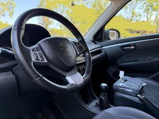 Suzuki Swift 1.2 Style Airco Cruise 55560 Km NAP ! picture 9
