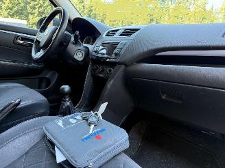 Suzuki Swift 1.2 Style Airco Cruise 55560 Km NAP ! picture 5