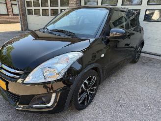 Suzuki Swift 1.2 Style Airco Cruise 55560 Km NAP ! picture 12