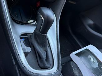 Toyota Yaris 1.5 Hybrid 115 Active Navi Cruise Clima 37390 Km ! picture 9