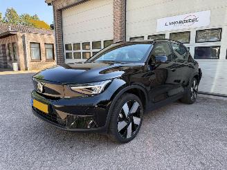  Volvo XC40 Extended Range Plus 82 kWh Navi Clima 66210 Km NAP ! 2023/11