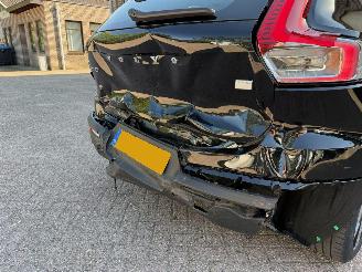 Volvo XC40 Extended Range Plus 82 kWh Navi Clima 66210 Km NAP ! picture 14