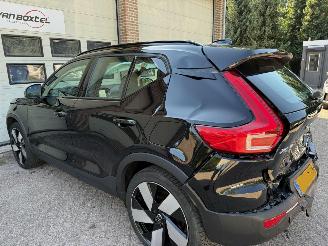 Volvo XC40 Extended Range Plus 82 kWh Navi Clima 66210 Km NAP ! picture 15