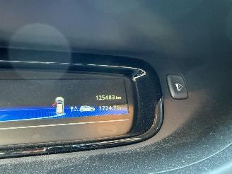 Renault Zoé Q90 Intents Quickcharge 41 kWh Koopaccu Navi Clima NAP picture 10