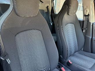 Renault Zoé Q90 Intents Quickcharge 41 kWh Koopaccu Navi Clima NAP picture 6