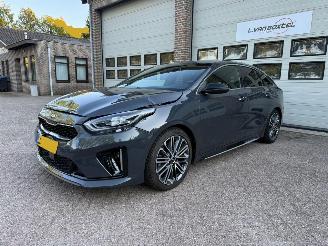  Kia Proceed 1.4 T-GDI GT-PlusLine Automaat Clima Navi Virtual 2020/7
