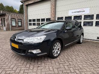 Avarii autoturisme Citroën C5 1.6 THP Business Automaat Navi Clima NAP ! 2010/11
