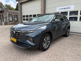 Avarii autoturisme Hyundai Tucson 1.6 T-GDI HEV Comfort Smart Navi Clima NAP ! 2022/3