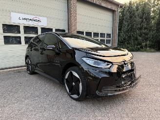 Coche accidentado Volkswagen ID.3 Pro S Business 77 kWh Navi Clima NAP ! 2024/7