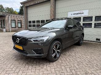 Auto incidentate Volvo Xc-60 2.0 T8 AWD Inscription Automaat Pano Leder 2019/10