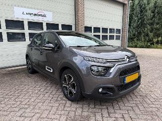 Avarii autoturisme Citroën C3 1.2 PureTech Business Navi Clima 2022/3