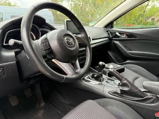 Mazda 3 2.0 TS+ Navi Clima Cruise picture 5