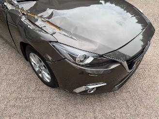 Mazda 3 2.0 TS+ Navi Clima Cruise picture 16