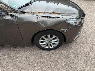 Mazda 3 2.0 TS+ Navi Clima Cruise picture 18