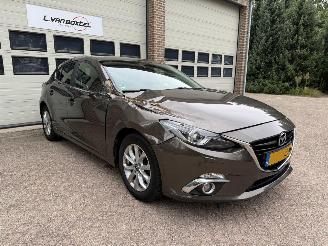 Mazda 3 2.0 TS+ Navi Clima Cruise picture 2
