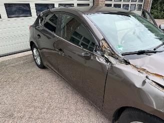 Mazda 3 2.0 TS+ Navi Clima Cruise picture 17